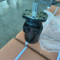 Moteur orbital hydraulique série TB TC TE TH TG TG0530US030AABN TG0195AS010AAAA TB0230AS100AAAB TB0100AS110AAAA TF0475US080AAAF
