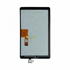 For Amazon Kindle <strong>Fire</strong> HD 5 <strong>7</strong>" 5th 2015 Gen SV98LN Full HD-5 <strong>7</strong> Inch Tablet LCD Touch Screen Digitizer Assembly Replacement - Product Image 1