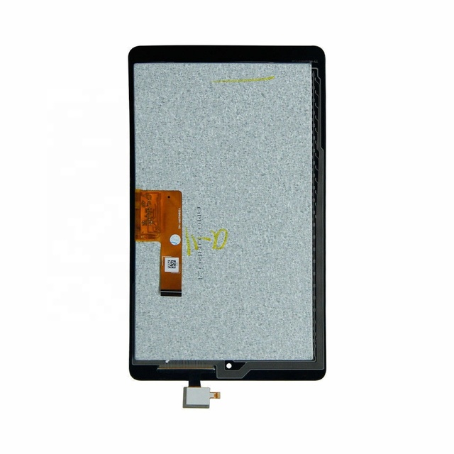 For Amazon Kindle Fire HD 5 7" 5th 2015 Gen SV98LN Full HD-5 7 Inch Tablet LCD Touch Screen Digitizer Assembly Replacement