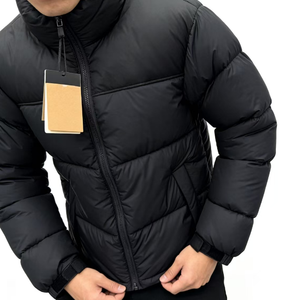 <span class=keywords><strong>Doudoune</strong></span> <span class=keywords><strong>d</strong></span>'hiver épaisse et résistante au vent pour homme, style canadien, grande taille, avec grand col en fourrure, du duvet <span class=keywords><strong>d</strong></span>'<span class=keywords><strong>oie</strong></span> de haute qualité, idéale pour l'extérieur et les températures extrêmes. - Product Image 6