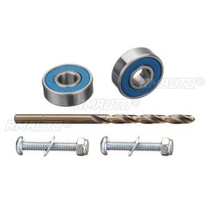 Kit de réparation de bras d'essuie-glace pour conducteur, pour Renault Scenic II & Grand Scenic 2, avec manuel - Product Image 2