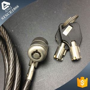 Anli Trung Quốc nhà máy Giá máy tính trường hợp máy tính xách tay khóa tốt nhất mua - Product Image 5