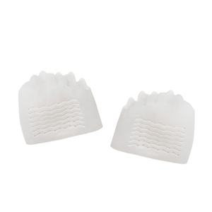 Protège-orteils en <span class=keywords><strong>nid</strong></span> <span class=keywords><strong>d</strong></span>'<span class=keywords><strong>abeille</strong></span>, 2000 pièces, tampons en métatarse, en Gel, séparateur <span class=keywords><strong>d</strong></span>'orteils avec <span class=keywords><strong>coussin</strong></span> pour les pieds, prix <span class=keywords><strong>d</strong></span>'usine - Product Image 6