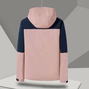 Design Factory Wholesale Fashion Customized OEM ODM Softshell <b>Jacket</b> Windbreaker <b>Jacket</b> Waterproof Apparel Workwear Clothing - Product Image 4