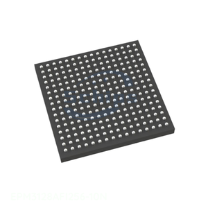 ซื้อชิ้นส่วนอิเล็กทรอนิกส์ออนไลน์ ชิปฝังตัว 256 BGA EPM3128AFI256-10N มีสินค้าในสต็อก - Product Image 1
