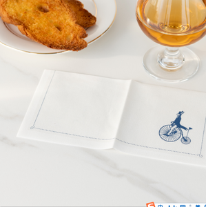 Servilletas de bebidas a granel para cóctel, servilletas de pastel a granel - Product Image 5