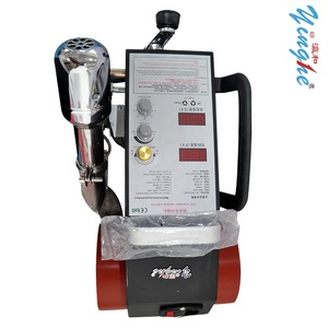 Máquina <span class=keywords><strong>de</strong></span> soldadura <span class=keywords><strong>de</strong></span> pancartas <span class=keywords><strong>de</strong></span> plástico PVC <span class=keywords><strong>de</strong></span> <span class=keywords><strong>aire</strong></span> caliente barata, cinta <span class=keywords><strong>de</strong></span> costura impermeable, máquina <span class=keywords><strong>de</strong></span> sellado <span class=keywords><strong>de</strong></span> costura <span class=keywords><strong>de</strong></span> <span class=keywords><strong>aire</strong></span> caliente, <span class=keywords><strong>soldador</strong></span> <span class=keywords><strong>de</strong></span> lona - Product Image 4