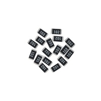 SOCAY Electronics Components REDD06030RE Résistance à puce SMD 0603 1/10W ± 5% 0Ω 50K/bobine 0 pour bande lumineuse flexible