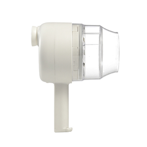 <span class=keywords><strong>2023</strong></span> nouveauté Offre Spéciale 4 en 1 Portable multifonctionnel portable Portable électrique trancheuse à légumes hachoir ensemble de coupe - Product Image 6