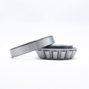 Tapered <b>Roller</b> Bearing 33028 with Competitive Price - Product Image 4