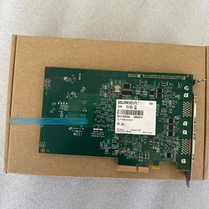 Carte de capture Matrox SOL2MEVCLBL Y7415-00 REV.B - Product Image 2