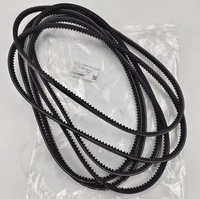 Courroie de climatisation 17-440 pour niveleuse SG21-C6 – Pièce de rechange robuste pour engins de construction