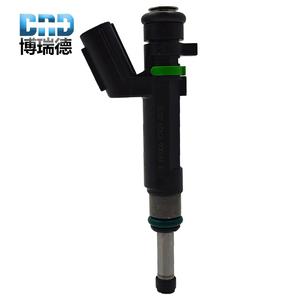 Inyector de Combustible de Alta Calidad para Nissan New Tiida, New Sylphy, New Livina 1.6 OEM 16600-1KT0A - Product Image 1