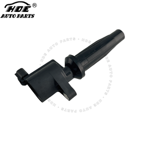 คอยล์จุดระเบิด Ford Mondeo อะไหล่รถยนต์4M5Z-12029-B 1224925 1578771 HDE - Product Image 1