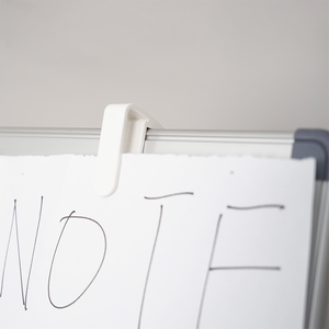 Nuevo trípode magnético plegable herramienta de oficina tablero de rotafolio de conferencia de cartón - Product Image 4