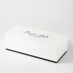 Paquete de 3 200G fragancia personalizada para el hogar regalo de boda frascos de vidrio contenedor <span class=keywords><strong>cera</strong></span> de soja velas perfumadas sin humo - Product Image 2