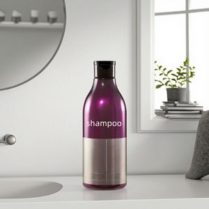 Shampooing épaississant pour cheveux 385ml Soins capillaires coréens Hydrater les cheveux et le cuir chevelu OEM/ODM Shampooing de haute qualité - Product Image 3