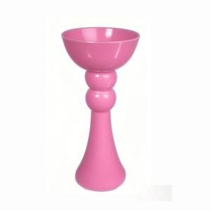 Macetas de Metal para Jardín, Resistentes a la Intemperie, a la Oxidación, para Decoración de Patio y Balcón, Tamaño Grande - Product Image 3
