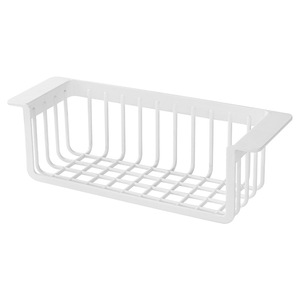 <b>Bathroom</b> Storage Rack Hanging <b>Basket</b> 4 In 1 Organizer For Makeup And Toiletries - Product Image 2
