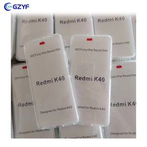 Custodia per telefono per <span class=keywords><strong>redmi</strong></span> <span class=keywords><strong>note</strong></span> 9s <span class=keywords><strong>cover</strong></span> per telefono <span class=keywords><strong>note</strong></span> <span class=keywords><strong>9</strong></span> pro TPU PC custodia <span class=keywords><strong>trasparente</strong></span> in silicone antiurto <span class=keywords><strong>note</strong></span> <span class=keywords><strong>9</strong></span> pro max anti shock fundas - Product Image 4