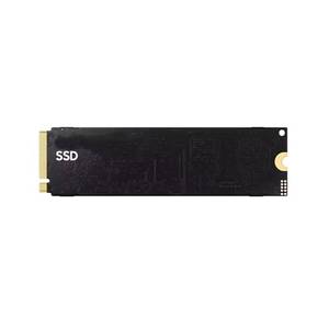 SSD 1TB โซลิดสเตทไดรฟ์ อินเทอร์เฟซ M.2 (โปรโตคอล PCIe 5.0 * 4) อุปกรณ์เสริมคอมพิวเตอร์ AI ความเร็วในการอ่าน 14700MB/วินาที 9100 PRO - Product Image 1