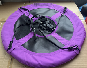 आधुनिक बच्चों के गोल पैट्रोपोलिन पार्क के लिए आधुनिक बच्चों के गोल पैट्रोपोलिन पार्क के लिए 12 साल - Product Image 3