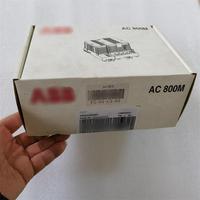 Módulo IO de Controlador de Sistema de Control DCS con Interfaz Profibus DP CI854AK01 100% Original y Nuevo en Stock, Envío Rápido, 1 Año de Garantía