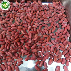 Frijoles Rojos Orgánicos Congelados en Venta, Precio por Tonelada para Exportación e Importación, Tipo de Cultivo de Frutas - Product Image 4