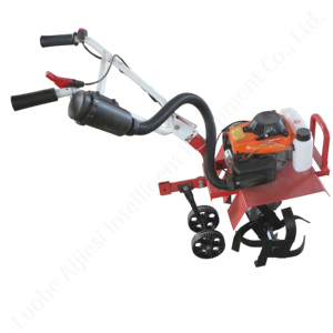 Equipo agrícola de granja más vendido, máquina rotativa de labranza de suelo micro doméstica de alta potencia a <span class=keywords><strong>gasolina</strong></span> - Product Image 1