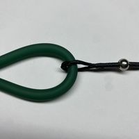 Nocks de remplacement pour cordes de tir à l'arc, accessoires de chasse pour arcs composés et arcs classiques