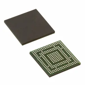 AGLP125V5-CS281 (Electronic components IC chip)