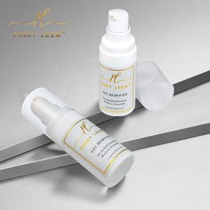 Removedor de Pegamento para Pestañas de Marca Privada Pinky Leem, Removedor de Extensiones de Pestañas, Crema Removedora de Pestañas Fuerte - Product Image 5