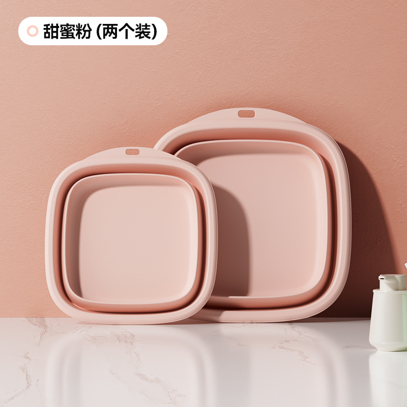 Medium Large Pink