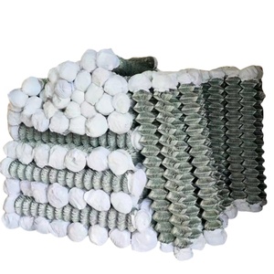 Nhà Máy Giá Thép Dây Lưới Chuỗi Liên Kết Hàng Rào Riêng Tư Thanh Đồng Bằng Dệt Kim Cương Lưới Cho Chăn Nuôi Trellis/Cổng - Product Image 3