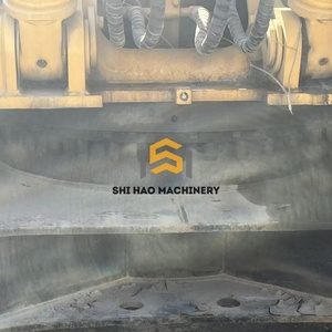 Excavadora CAT 325CL 25T Usada en Buenas Condiciones, Bajo Uso, Perfecta para Trabajos de Construcción a Gran Escala - Product Image 4