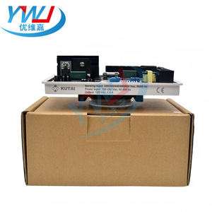 Gu Ye Tai เครื่องควบคุมแรงดันไฟฟ้าอัตโนมัติ, เครื่องควบคุมการกระตุ้นโคลง ADVR-2300M ได้รับการรับรอง ISO9001 - Product Image 1