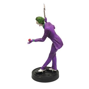 OEM barato cómic Joker anime figuras divertido héroe acción hombre broma Juguetes anime <span class=keywords><strong>mal</strong></span> Joker figura de acción - Product Image 3