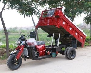 Motocicleta <span class=keywords><strong>de</strong></span> <span class=keywords><strong>Tres</strong></span> <span class=keywords><strong>Ruedas</strong></span> con Motor Diésel Abierto <span class=keywords><strong>de</strong></span> Gran Potencia, Utilizada para el Transporte <span class=keywords><strong>de</strong></span> Mercancías en Caminos Difíciles - Product Image 5