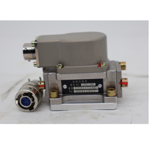 ใหม่คุณภาพสูงวาล์วควบคุมการไหลแบบไฟฟ้าไฮดรอลิก FF-102/30 FF-131 FF-130 FF-113 FF-106A FF-102/20 35 12 L/MIN - Product Image 2