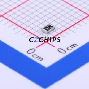 RG2012P-472-B-T5 ตัวต้านทานแบบ SMD 0805 ( ความต้านทาน: 4.7kโอห์ม )( ความแม่นยำ: 0.1% ) - Product Image 1