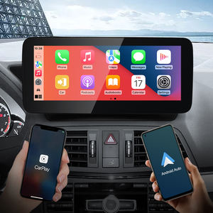 Stwei 2025 Nouveaux lecteurs multimédias automobiles Qualcomm6225 Snapdragon680 Andorid13 pour Mercedes Benz Classe E W207 A207 Carplay Auto Gps - Product Image 3