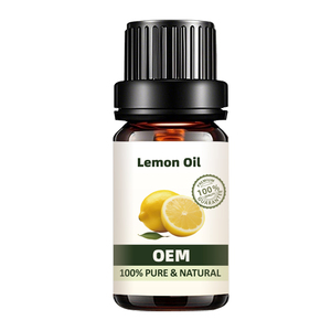 زيوت عطرية طبيعية نقية 100٪ بالجملة، مستخلصات زيت الليمون العضوي للعناية بالبشرة والجسم ومستحضرات التجميل - Product Image 2