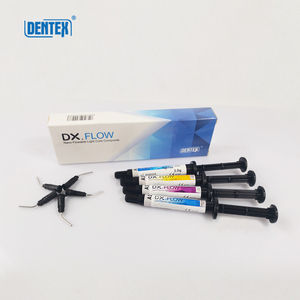 Seringue A2/A3 pour traitement dentaire, composite en lumière flottante, 3gr, <span class=keywords><strong>faith</strong></span> - Product Image 1