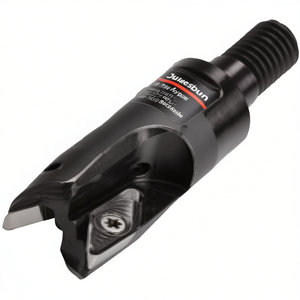 Fresa de copiado Ttake Ta9000 con vástago roscado para insertos - Product Image 2