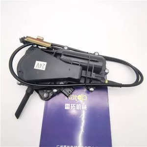 มอเตอร์หยุดเครื่องยนต์รถขุด DX225 DH220-5 DH225-7 รุ่น 2523-9016 25239016 - Product Image 1