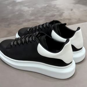 Sneakers MQ de haute qualité, unisexes, grande taille, élégantes et tendance, chaussures de marche décontractées pour femmes, respirantes et légères, chaussures de course - Product Image 4