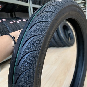 ยางรถจักรยานยนต์จีน ซื้อยางรถจักรยานยนต์ 70/90-17 - Product Image 3
