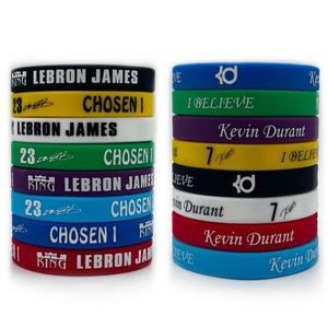 Pulsera Deportiva Ecológica Sin Pedido Mínimo, Pulsera Personalizada con Nombre, Pulseras de Silicona Ajustables para Fitness - Product Image 3