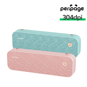 Impresora Térmica Peripage A4 de 304DPI para <span class=keywords><strong>Imprimir</strong></span> <span class=keywords><strong>Documentos</strong></span>, Portátil y Ligera - Product Image 3