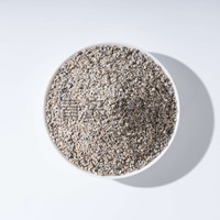 Agglomérateur de Scories Réfractaires à Faible Émission de Poussière pour Fonderie Métallurgique, Haute Efficacité